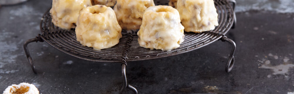 EIERLIKÖR-MINI-GUGEL EIERLIKÖR-MINI-GUGEL