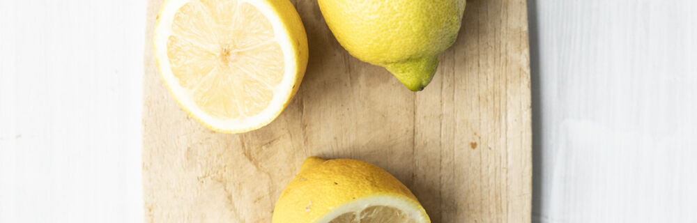 Zitronen Zitronen