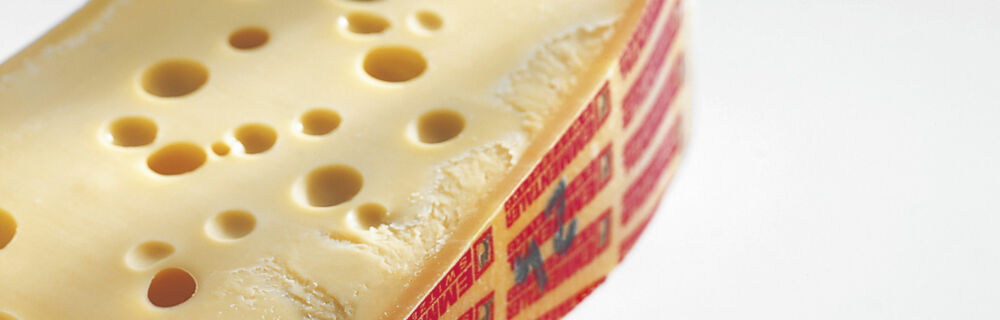 Emmentaler Emmentaler