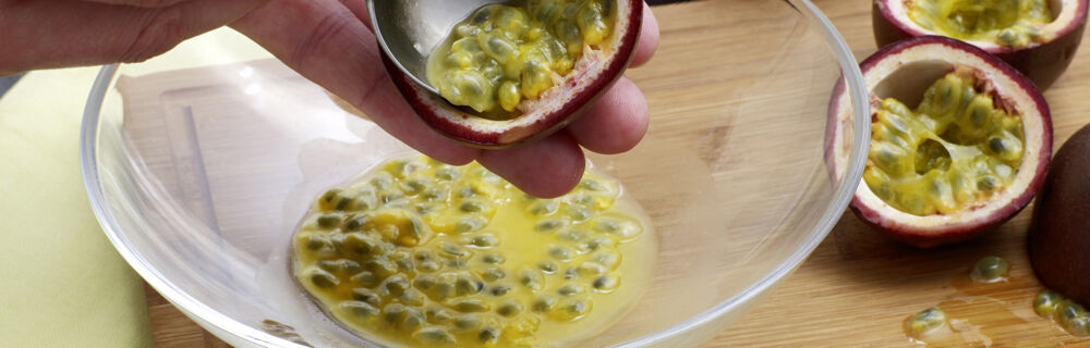 Passionsfrüchte Passionsfrüchte