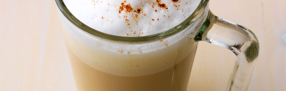 Getreidekaffee Getreidekaffee