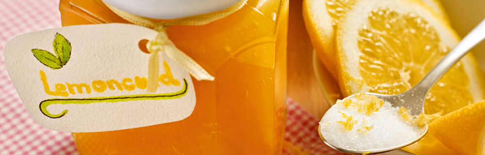 Lemon Curd Lemon Curd