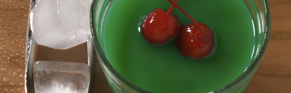 Cocktailkirschen Cocktailkirschen