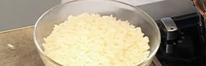 Reis einfach und richtig kochen Reis einfach und richtig kochen