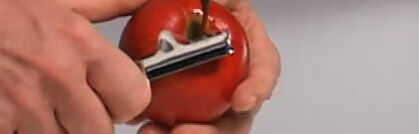 Äpfel richtig verarbeiten Äpfel richtig verarbeiten