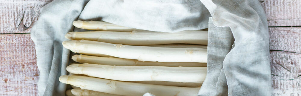 Spargel richtig zubereiten Spargel richtig zubereiten