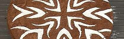 Puderzuckergarnitur Puderzuckergarnitur