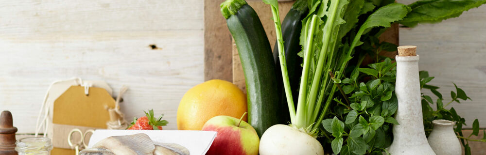 Insulintrennkost Abendessen Insulintrennkost Abendessen