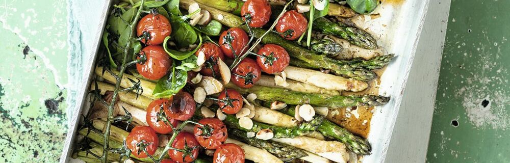 Spargel Primavera