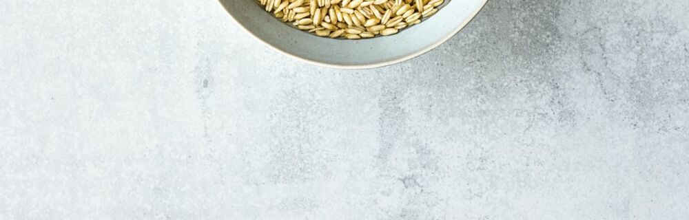 Haferkruste Haferkruste