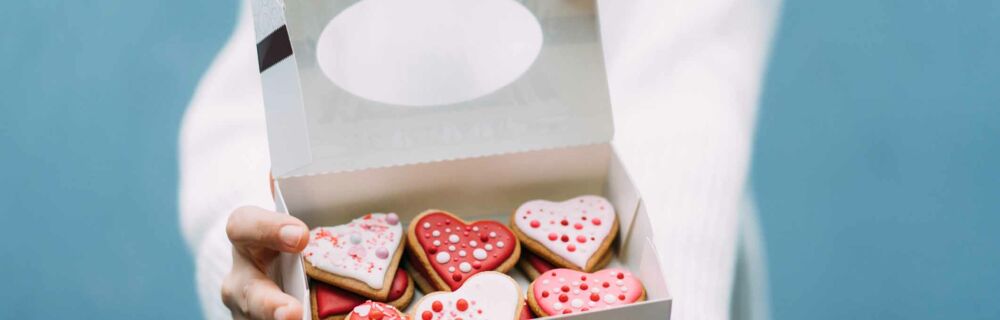 Valentinstag Valentinstag