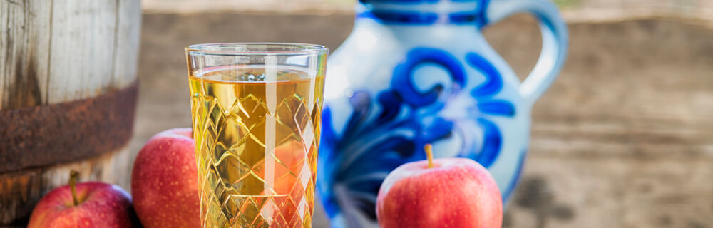 Apfelwein Apfelwein