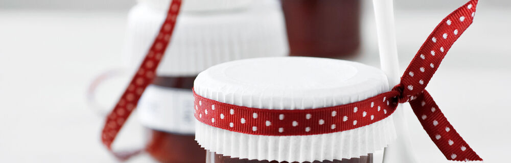 Erdbeerkonfitüre Erdbeerkonfitüre