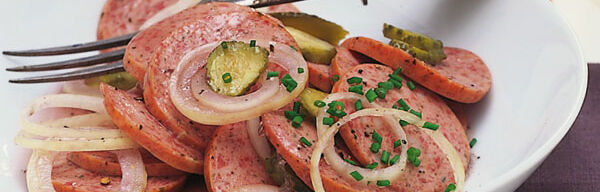 Wurstsalat Wurstsalat