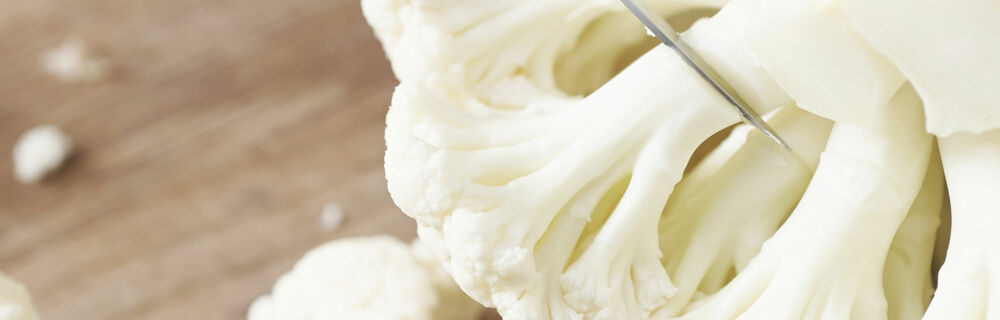 Blumenkohl Zubereitung Blumenkohl Zubereitung