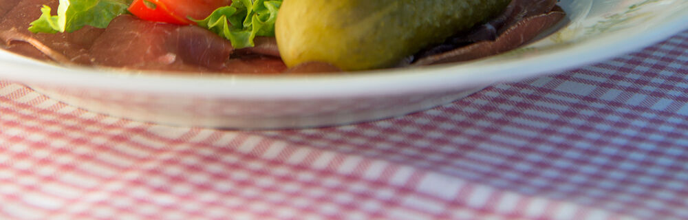 Biergarten Biergarten