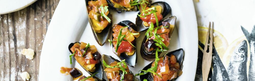 Fisch Austern Muscheln Rezepte Fisch Austern Muscheln Rezepte