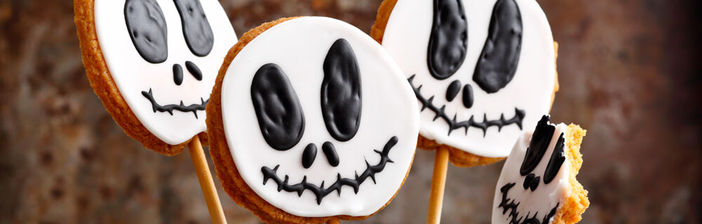 Halloween Rezepte Süßes Herzhaftes Halloween Rezepte Süßes Herzhaftes