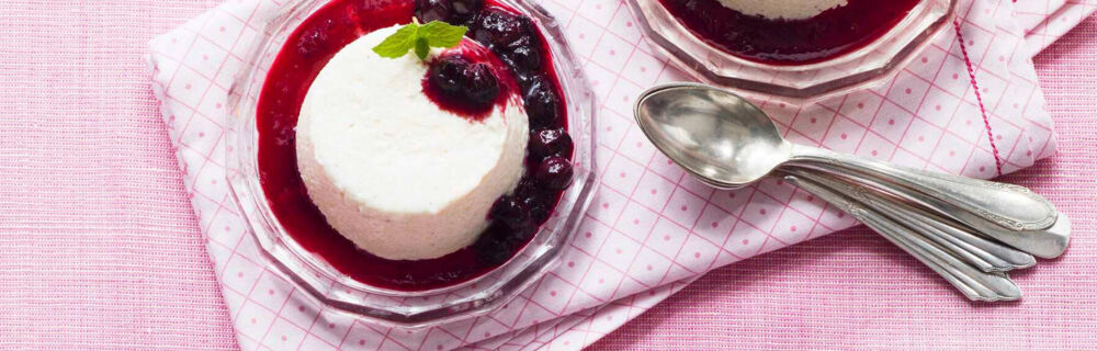 Desserts Pudding Rezepte Desserts Pudding Rezepte