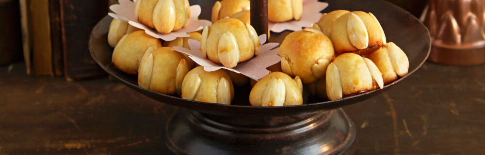 Bethmaennchen Rezepte Bethmaennchen Rezepte