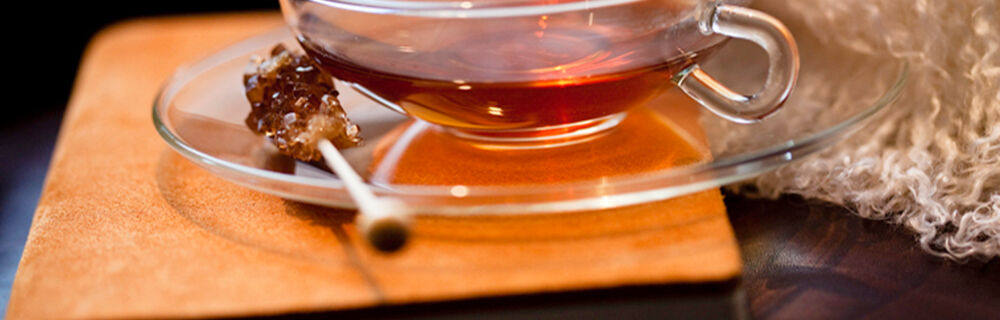 Tee Rezepte Tee Rezepte