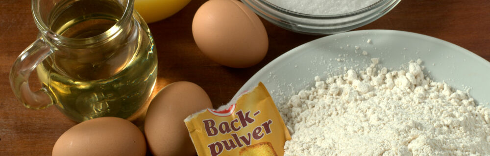 Unterschied Backpulver Natron Unterschied Backpulver Natron