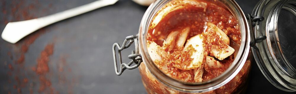 One-Day-Kimchi besser selber machen One-Day-Kimchi besser selber machen