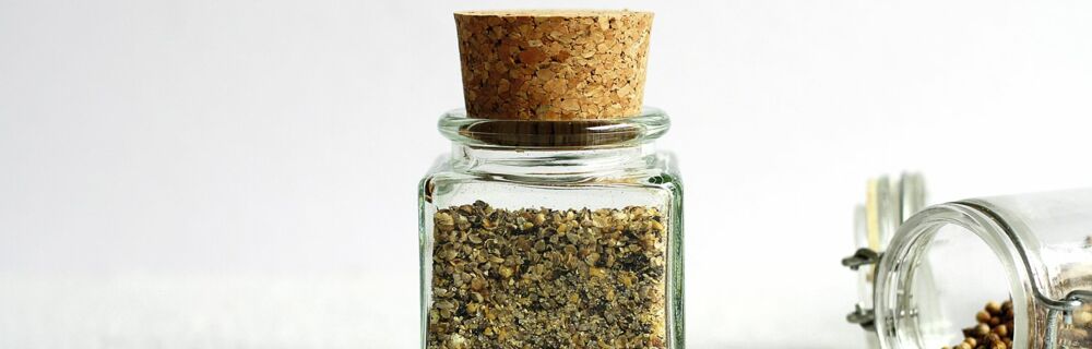 Burger Dry Rub Burger Dry Rub