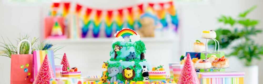 Kindergeburtstag Kindergeburtstag