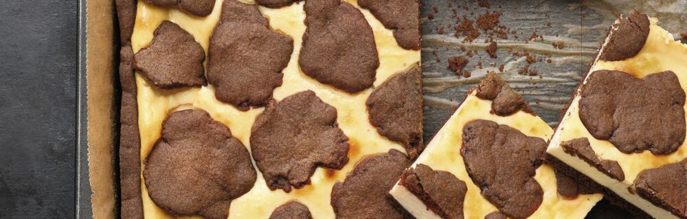 Russischer Zupfkuchen Russischer Zupfkuchen