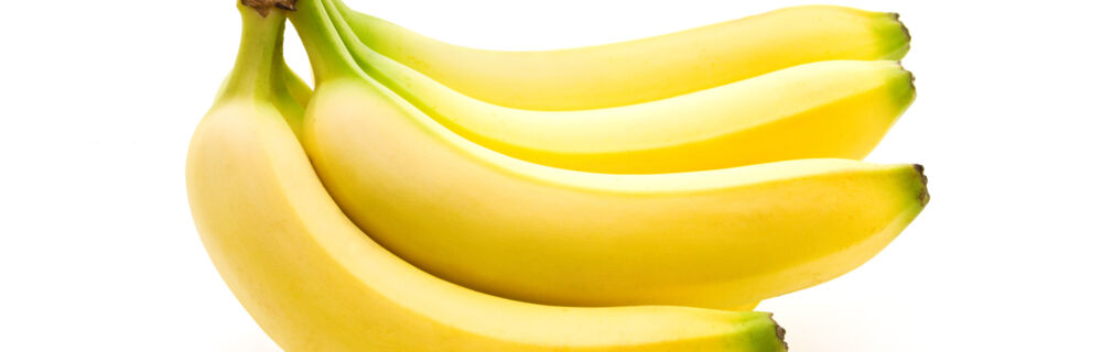 Bananen Bananen