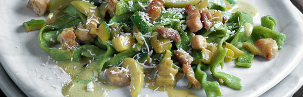 Schnelles Kalbsragout Schnelles Kalbsragout