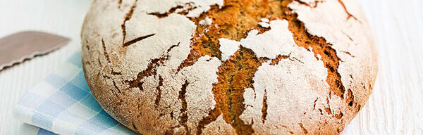 Sauerteigbrot Sauerteigbrot