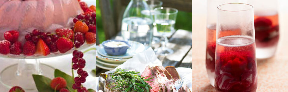 Buffet die besten Rezepte Buffet die besten Rezepte