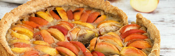 Apfelkuchen Apfelkuchen