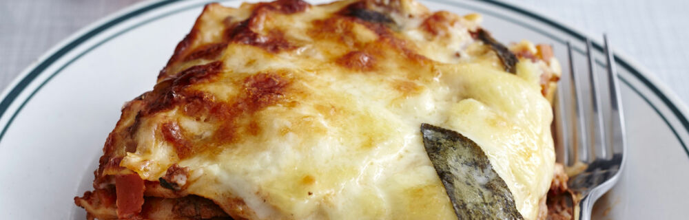 Klassische Lasagne Klassische Lasagne