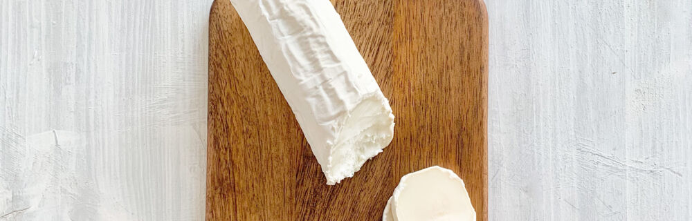 Ziegenkäse Ziegenkäse