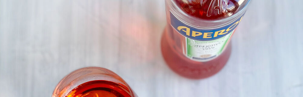 Aperol Aperol