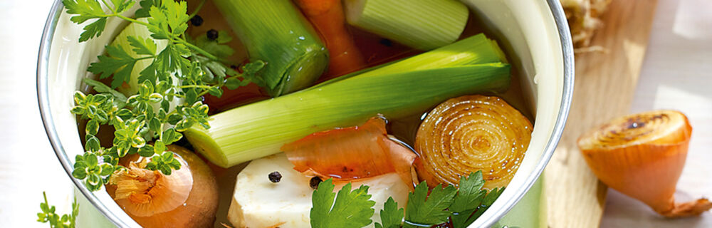 Suppengemüse Suppengemüse