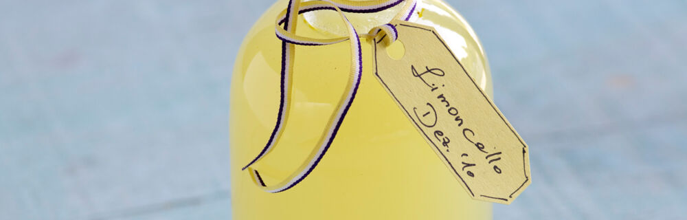 Limoncello Limoncello