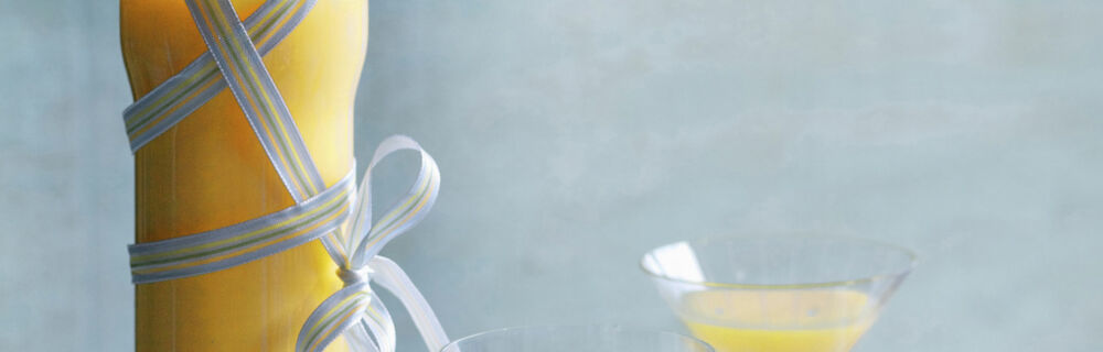 Eierlikör Eierlikör