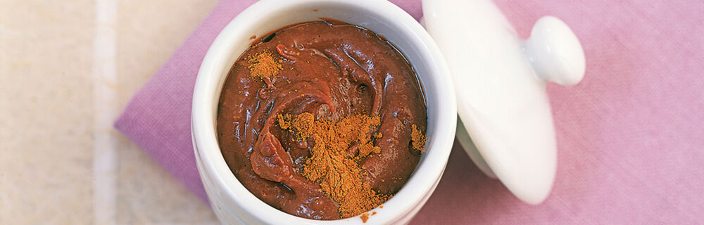 Nuss-Nougat-Creme Nuss-Nougat-Creme