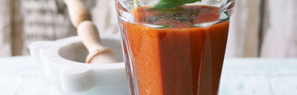 Gemüsesaft Gemüsesaft