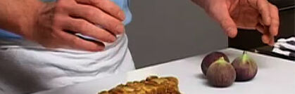 Feigen verarbeiten Feigen verarbeiten