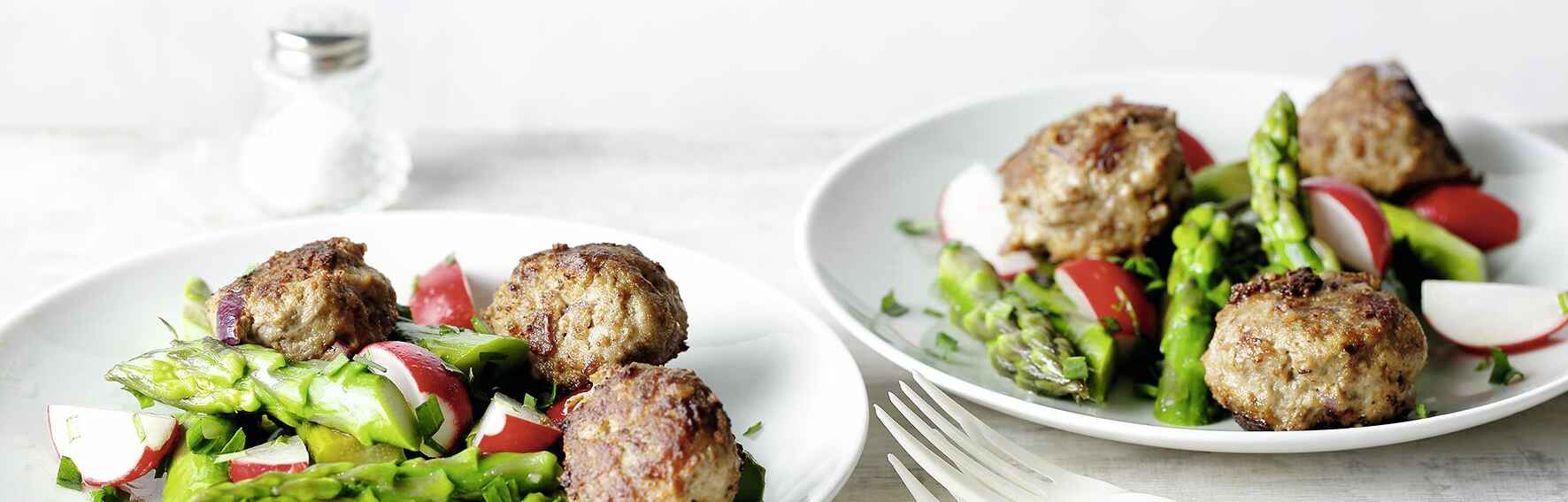 Die besten Rezepte für Hackbällchen | Küchengötter Die besten Rezepte für Hackbällchen | Küchengötter