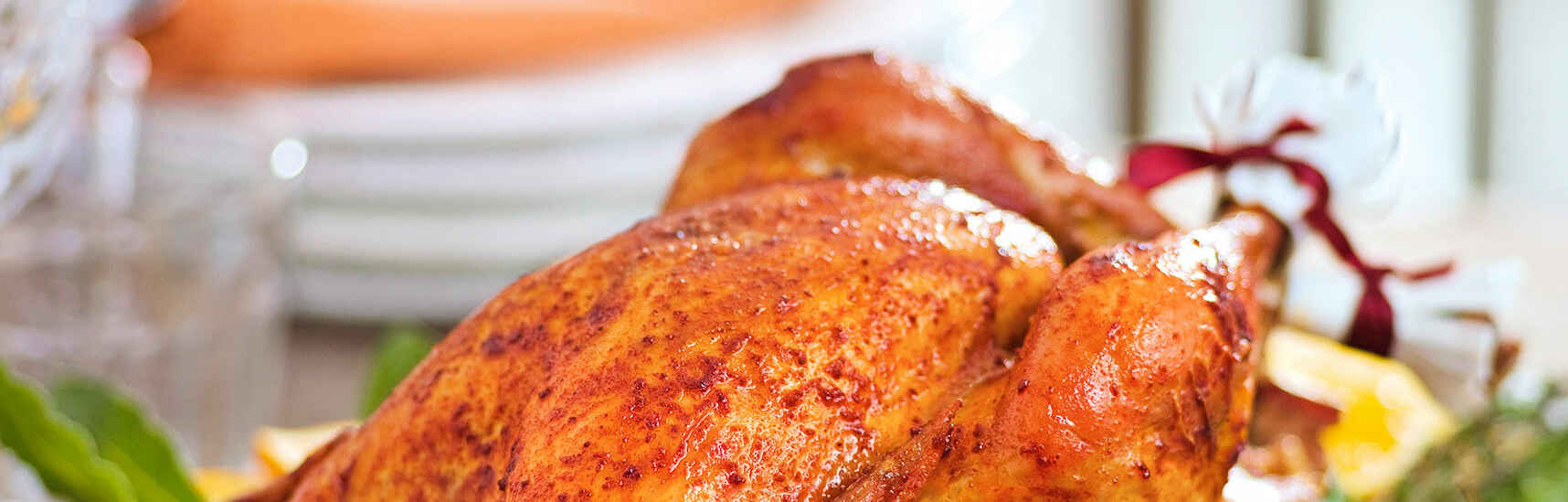 Die 5 wirklich besten Rezepte für gefüllte Pute | Küchengötter Die 5 wirklich besten Rezepte für gefüllte Pute | Küchengötter