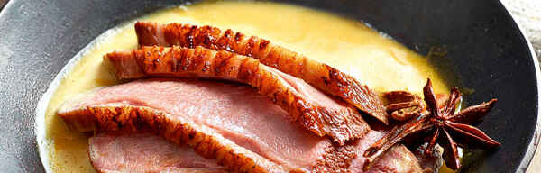 Rezepte mit Anis | Küchengötter Rezepte mit Anis | Küchengötter