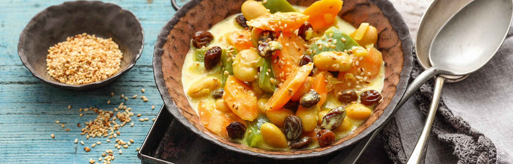 7 leckere Möhreneintöpfe | Küchengötter