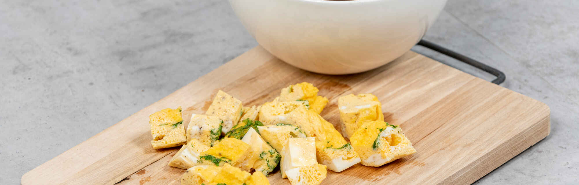 Die besten Rezepte für Eierstich | Küchengötter Die besten Rezepte für Eierstich | Küchengötter