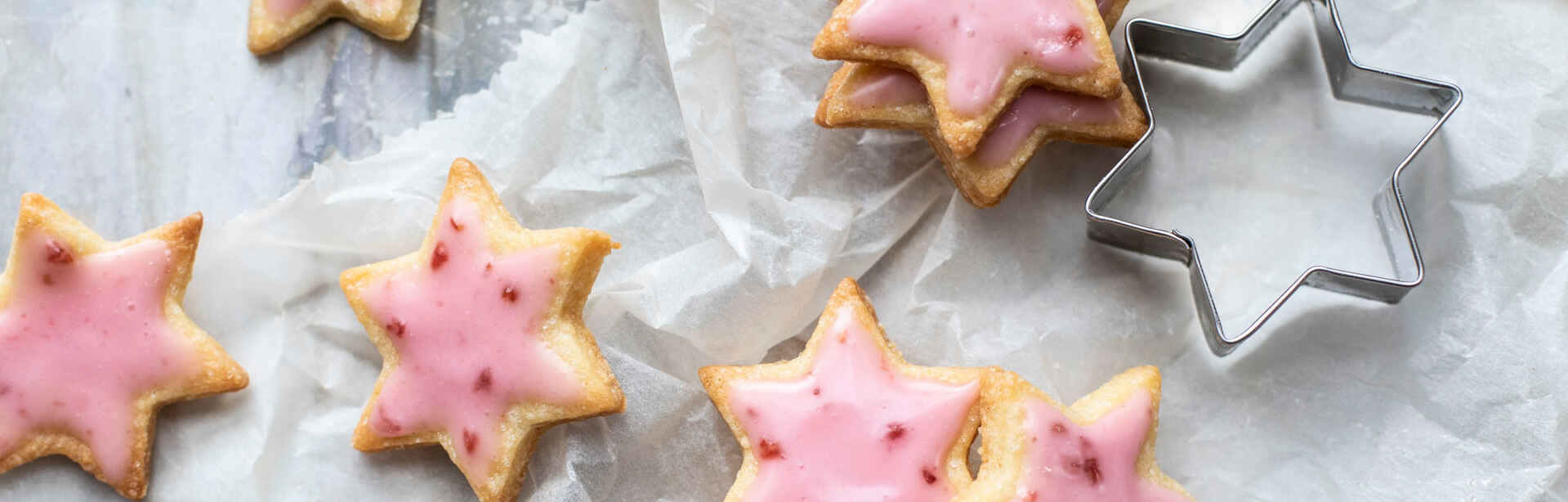 Viele Kekse für wenig Geld: Die besten Plätzchen-Rezepte unter 5 Euro ...